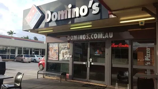 Domino's Pizza Gympie