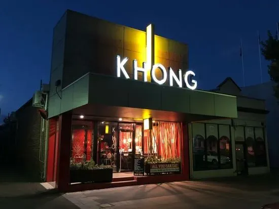 House of Khong