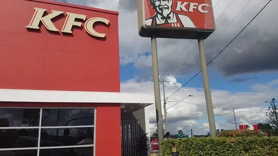 KFC Gympie