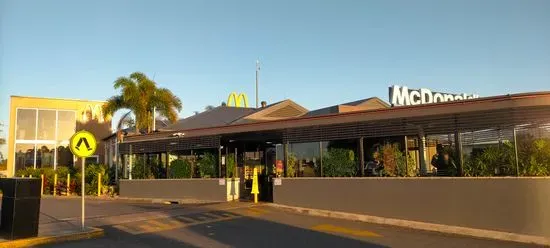 McDonald's Gympie