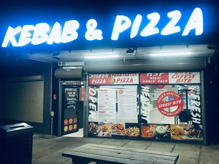 Cheesy Bite Pizza & Kebab Reservoir Reservoir, Victoria Checkle