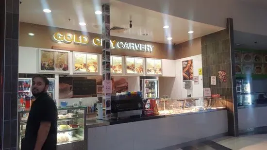 Gold City Carvery