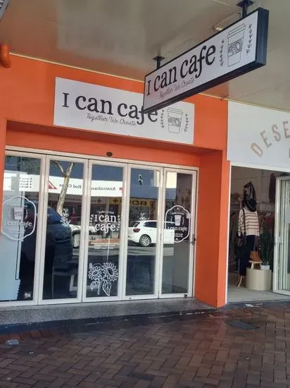 I Can Cafe