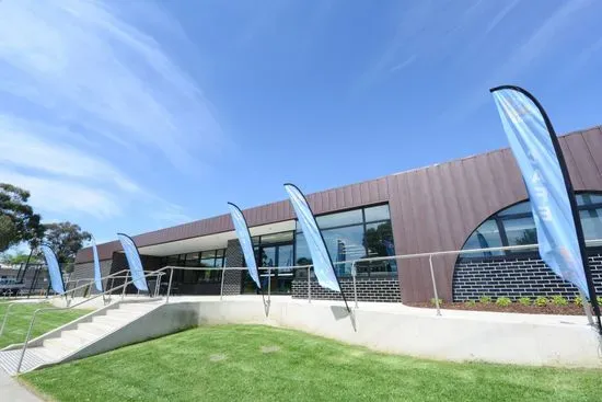 Bendigo Regional Tennis Centre