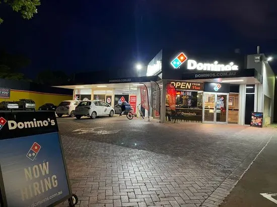 Domino's Pizza Bendigo