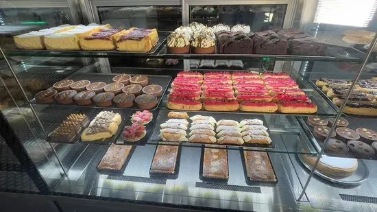 Saint Nicks Patisserie