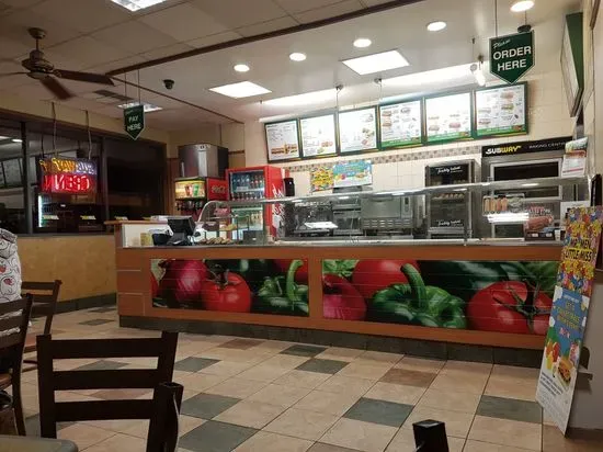 Subway