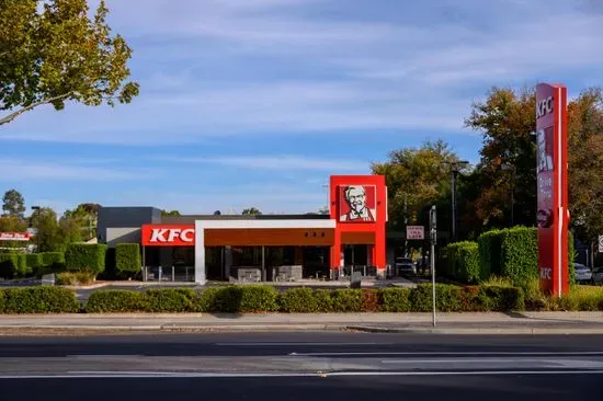 KFC Bendigo