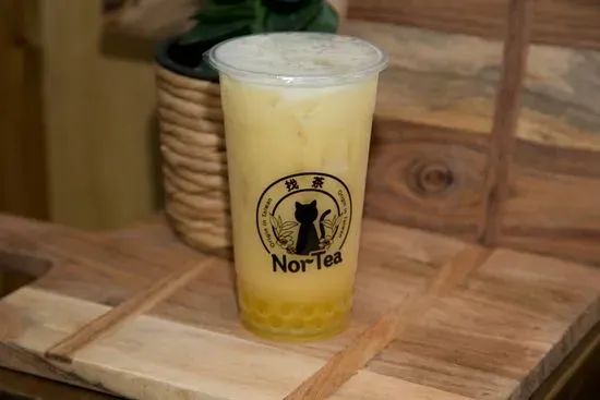 Nor Tea 找茶