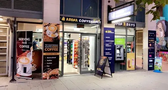 Arena Convenience