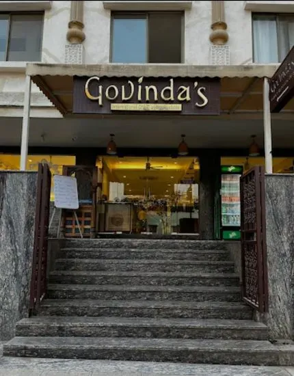 Govinda's -International Chain Of Restaurant