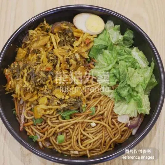 The Best Guilin Rice Noodles | Carlton, Victoria | Checkle