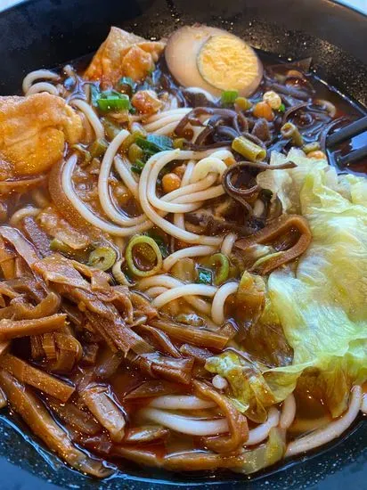 The Best Guilin Rice Noodles | Carlton, Victoria | Checkle