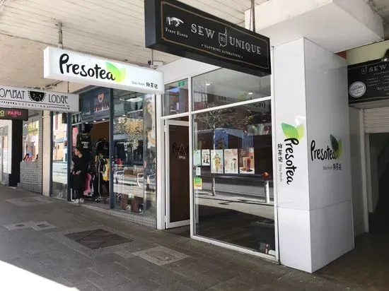 Presotea (Barrack Street)