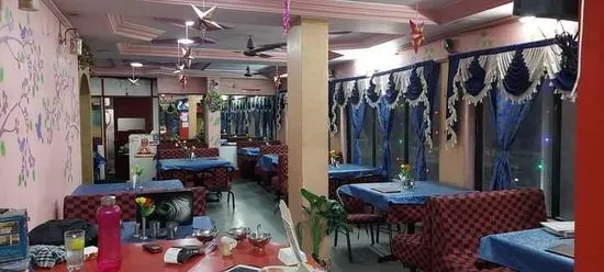 Swad Royal Restaurant