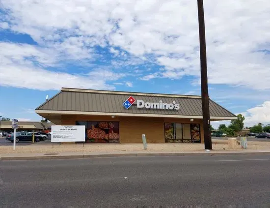 Domino's Pizza