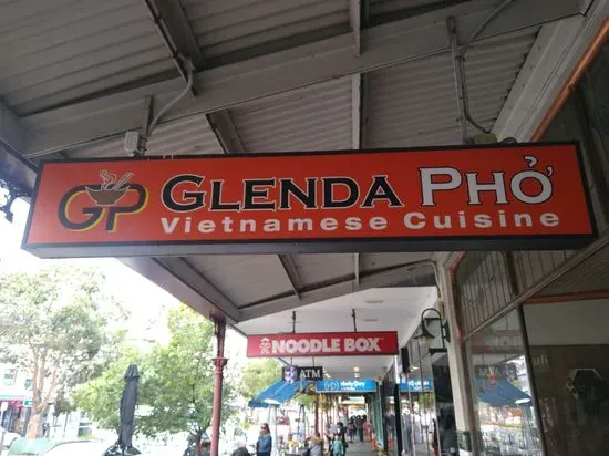 Glenda Pho