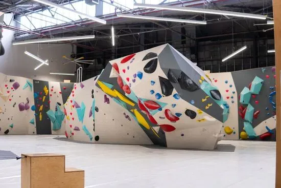 BlocHaus Bouldering Port Melbourne