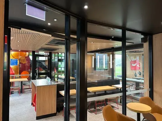 McDonald's Croydon