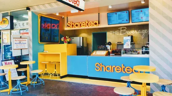 Sharetea Eastwood