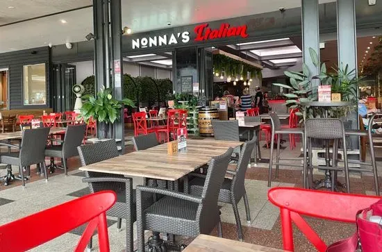 Nonnas Italian Chermside