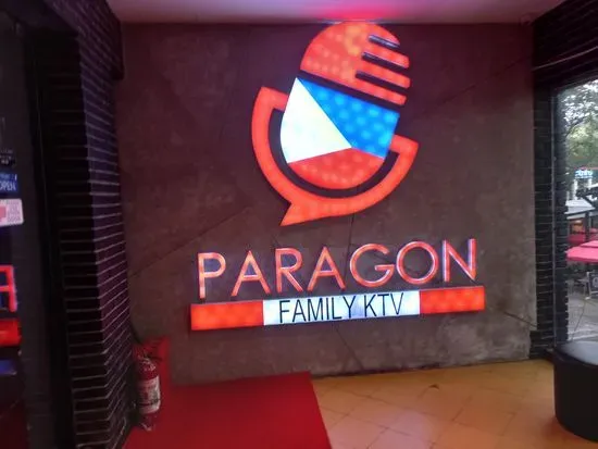 Paragon Family KTV