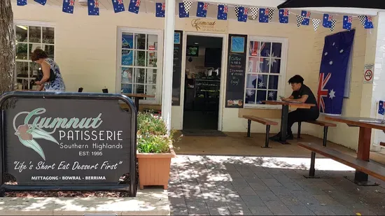 Gumnut Patisserie Berrima