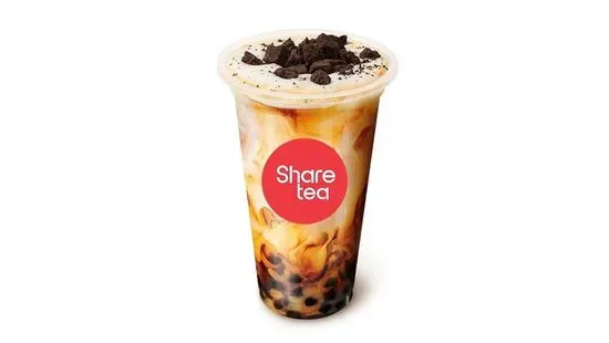 Sharetea Perth