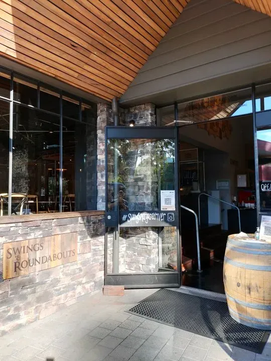 Swings & Roundabouts Margaret River Margaret River, Western Australia Checkle