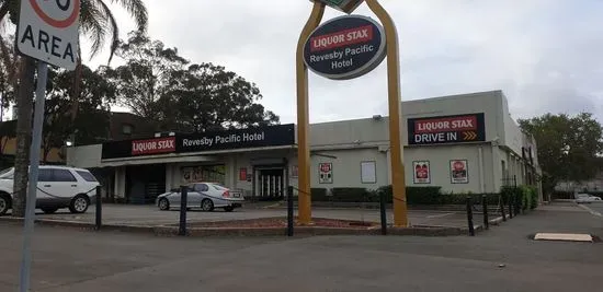 Revesby Pacific Hotel