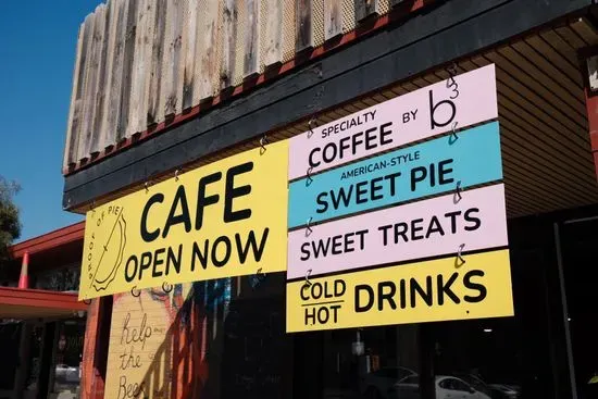 Proof of Pie