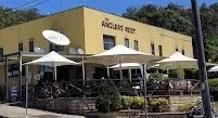 Angler's Rest Hotel Off The Hook Bistro