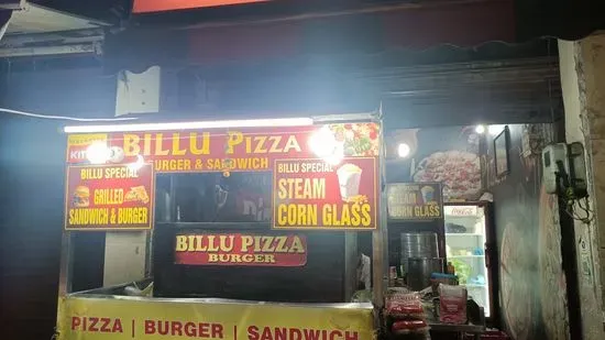 Billu Pizza Point