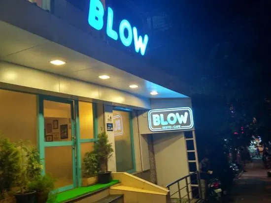 Blow