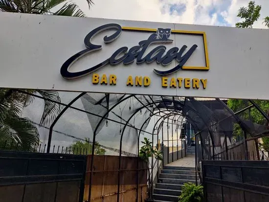 Ecstacy Bar & Eatery