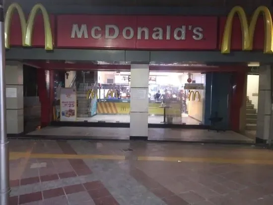 McDonald's India