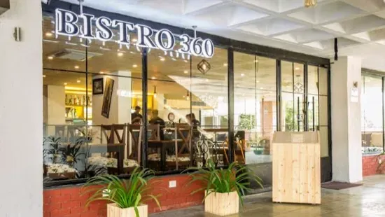 Bistro 360