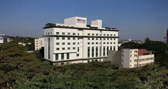 Fortune Select JP Cosmos, Bengaluru - Member ITC's hotel group