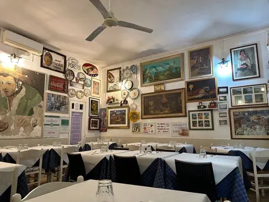 Osteria Antichi Sapori