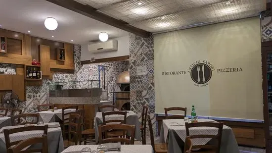 Ristorante Antichi Sapori