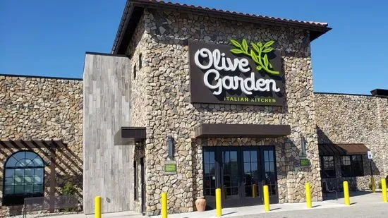 Olive Garden Italian Restaurant