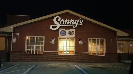 Sonny's BBQ