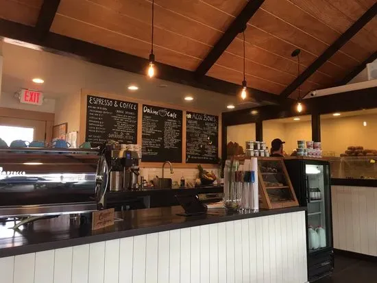 Kanona Cafe