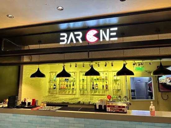 Bar One