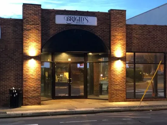 Brigid's Irish Pub