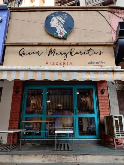 Queen Margherita's Pizzeria