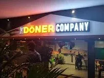 THE DÖNER COMPANY, KOREGAON PARK