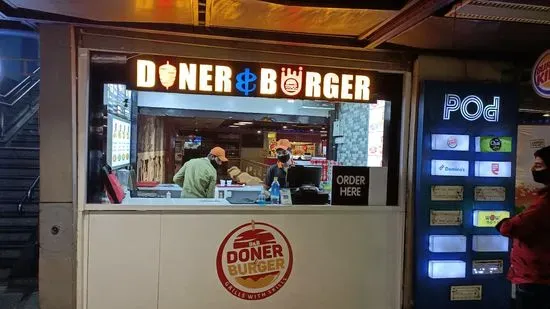 Doner & Burger