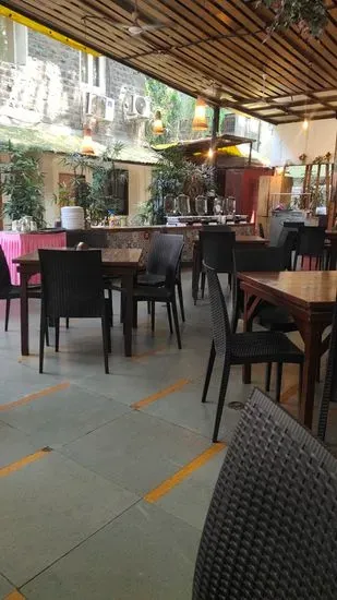 Sahara Restaurants