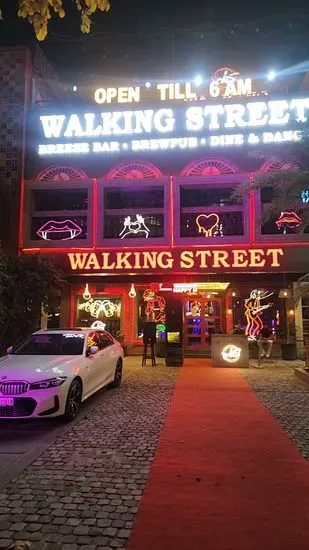 Walking Street